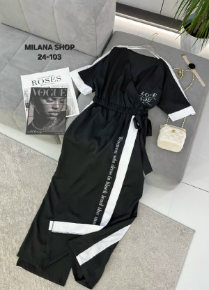 Комбинезон 23120705