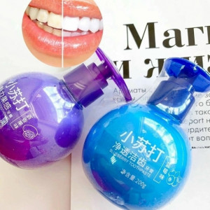 Зубная паста 23123965