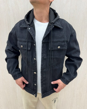 Джинсовая куртка 23123999