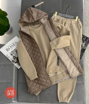 Спортивный костюм