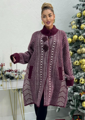 Кардиган 23124941