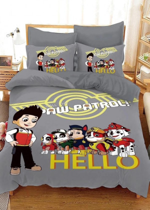 Детское постельное белье 23125516