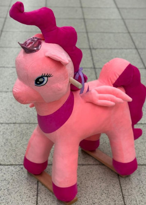 Качалка - Лошадка для детей #23125781