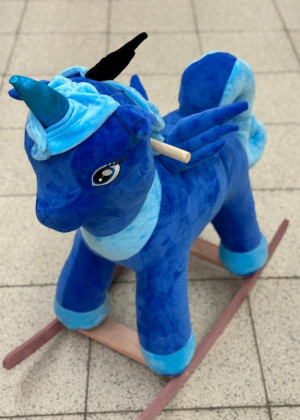 Качалка - Лошадка для детей #23125784