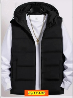 Жилет #23125974