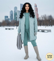 Спортивный костюм