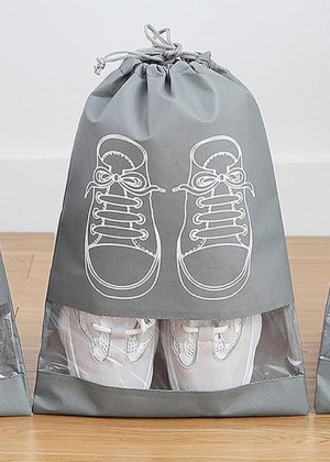 Водонепроницаемая сумка для обуви 23126443