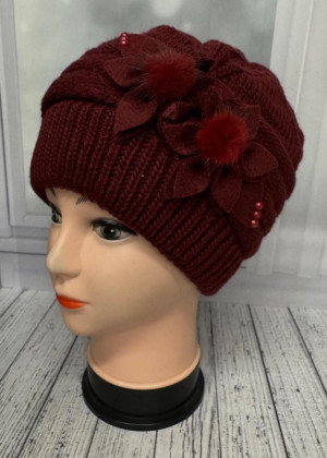 Шапка #23127502