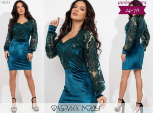Платье 23127592