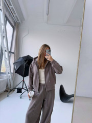 Спортивный костюм