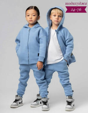 Спортивный костюм 23127974