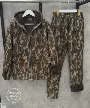 Спортивный костюм 23128047