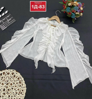 Блузка #23128339