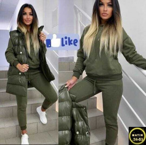 Жилет #23128774