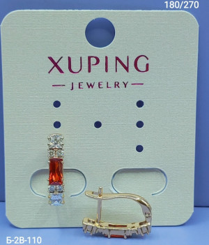 Серьги 23129128