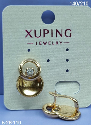 Серьги 23129172