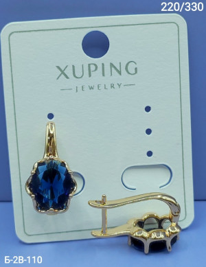 Серьги 23129174