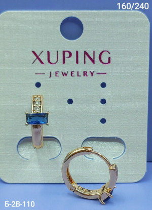 Серьги 23129175