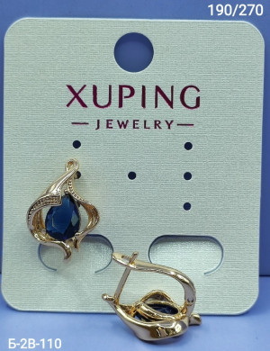 Серьги 23129176