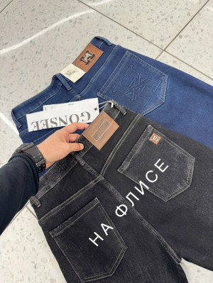 Джинсы #23129254