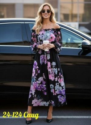 Платье 23129502