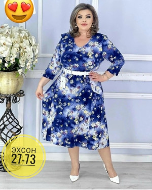 Платье 23129596