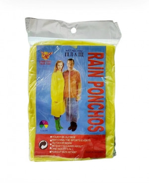 Дождевик 23130141