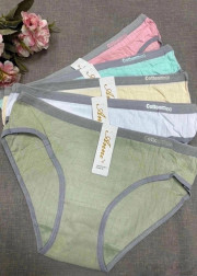 Трусы 5шт