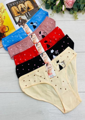 Трусы 5шт #23131401