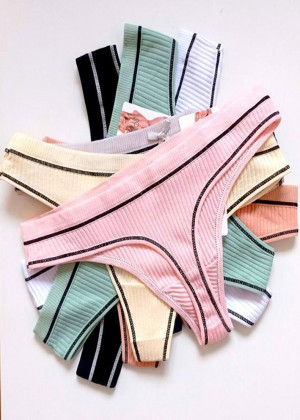 Трусы 5шт 23131403