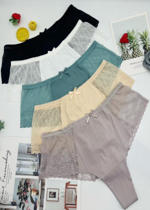 Трусы 5шт #23131407