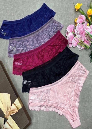 Трусы 5шт #23131467