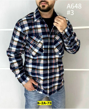 Рубашка #23132017