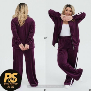 Спортивный костюм 23132422