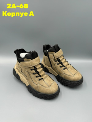 Ботинки 23132518