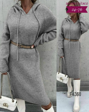 Платье 23132704