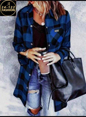 Рубашка 23132854