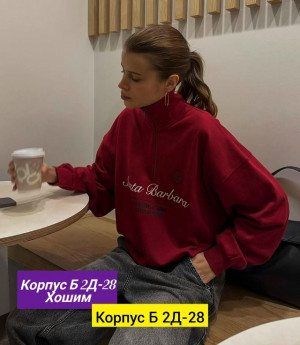 Толстовка 23133024