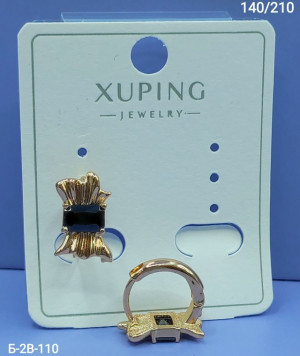 Серьги 23133121