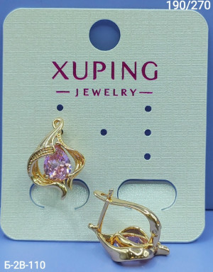 Серьги 23133122