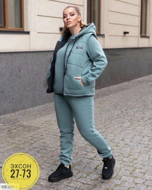 Спортивный костюм 23133135