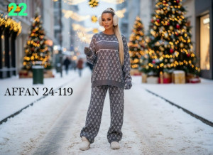 Спортивный костюм 23133156