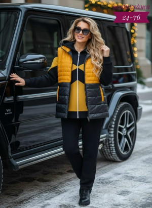 Спортивный костюм 23133210