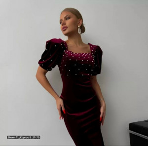 Платье 23133365