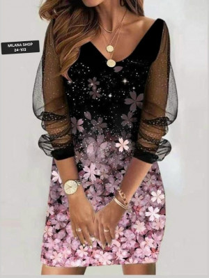 Платье 23133435