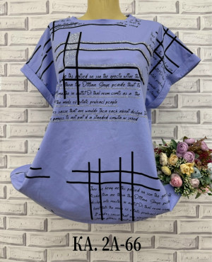 Футболка 23133696