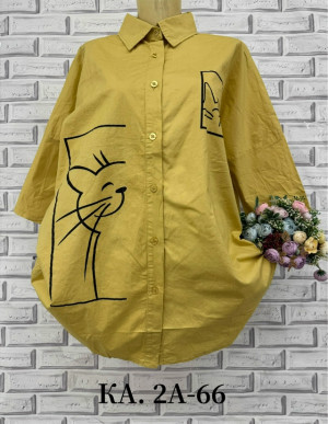 Рубашка #23134297