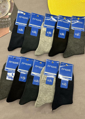 Носки 10пар #23134311