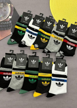 Носки 10пар #23134319