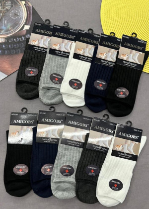 Носки 10пар #23134333